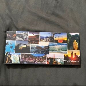 Urban Decay Born to run palette